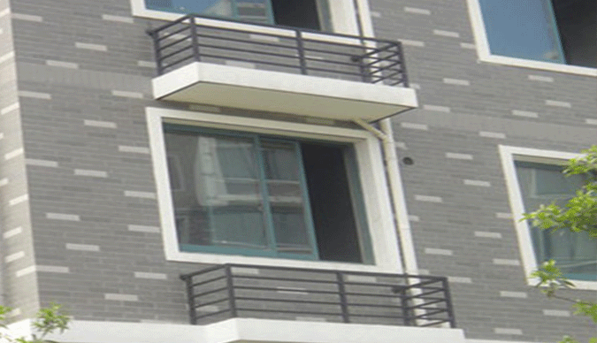 赤峰空調(diào)護欄